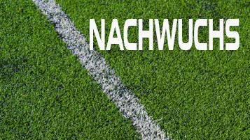 NACHWUCHSFUSSBALL
