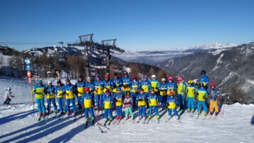 SKI